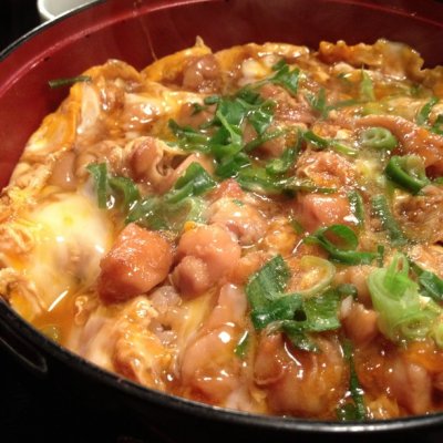 親子丼のゑどや 新潟市 白山 新潟 丼もの 親子丼のゑどや 新潟市 白山 新潟 丼もの