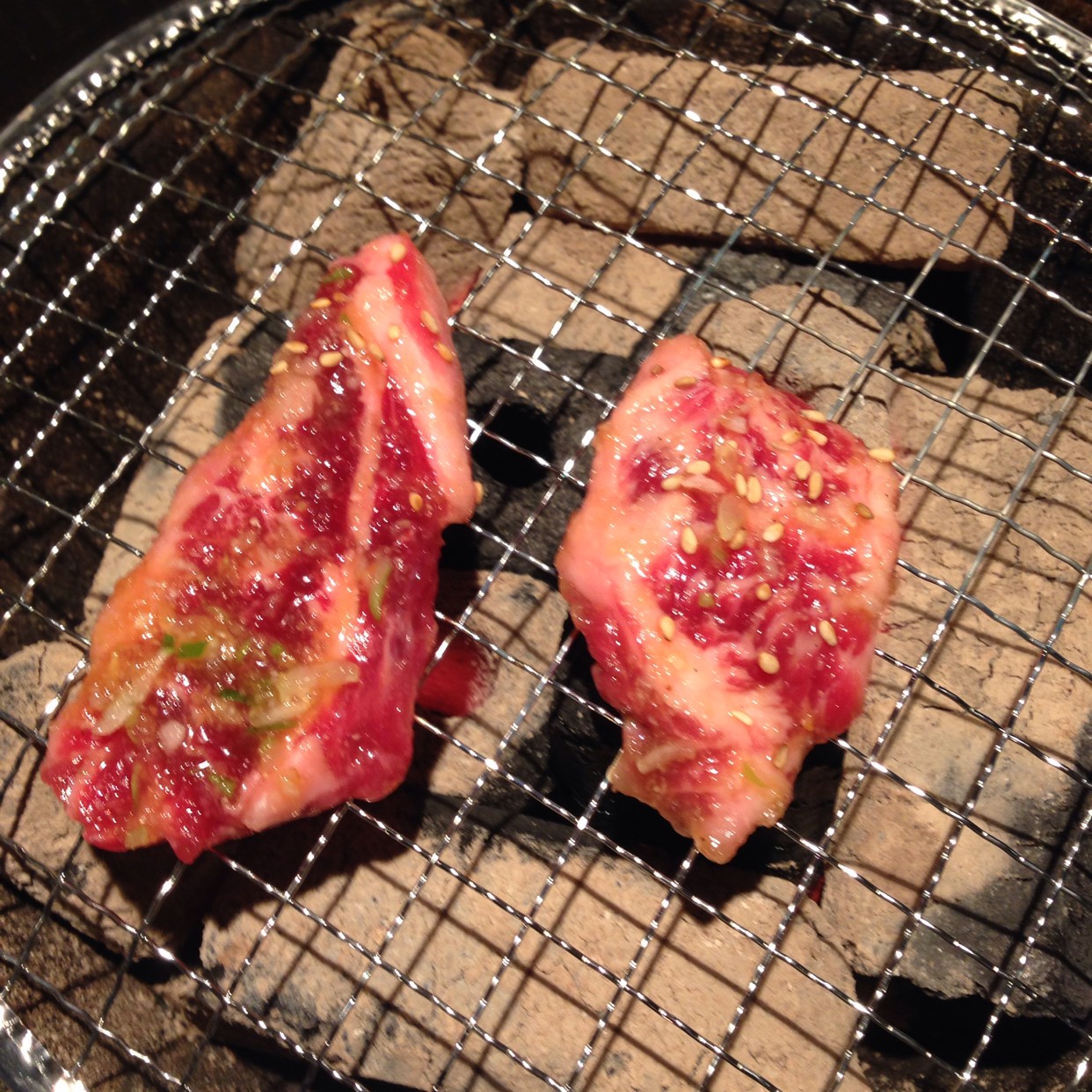 牛角 高幡不動店 多摩 府中 立川 八王子 高幡不動 焼肉 ホルモン