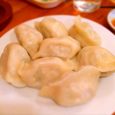 ワンチャイ餃子店 麻生 多摩区 向ケ丘遊園 中華料理