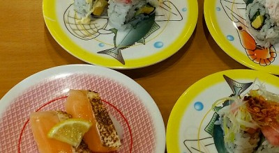 かっぱ寿司 松坂三雲店 松阪 伊勢 志摩 鳥羽 松ケ崎 三重 天ぷら 揚げ物