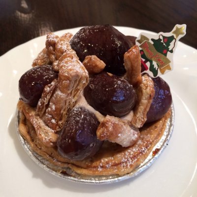シェ ラ メール 寺町本店 神宮丸太町駅 ケーキ ドーナツ シェ ラ メール 寺町本店 神宮丸太町駅 ケーキ ドーナツ