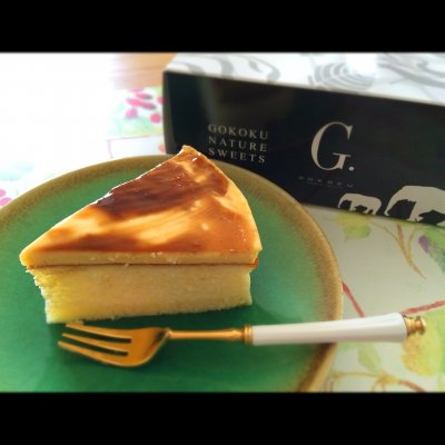 Gokoku 大阪駅南口店 ケーキ ドーナツ Gokoku 大阪駅南口店 ケーキ ドーナツ