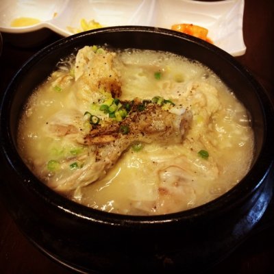 Korean Dining Garosu カロス 韓国料理