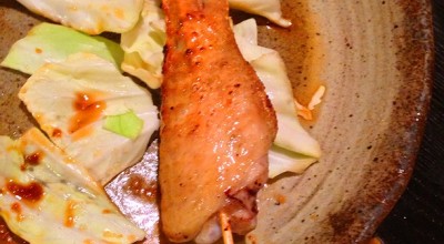 鳥きち (延岡、宮崎県北部/日向市/焼鳥・串焼・鳥料理)