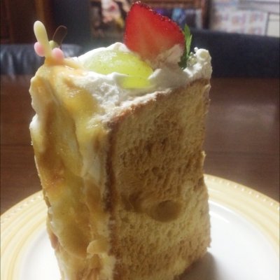 メゾン ド フリュイ 浜松 静岡西部 第一通り 洋菓子 メゾン ド フリュイ 浜松 静岡西部 第一通り 洋菓子