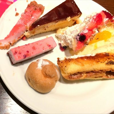 スイーツパラダイス 三宮店 三宮 北野 新神戸 ポートアイランド 三宮 花時計前 ケーキ ドーナツ スイーツパラダイス 三宮店 三宮 北野 新神戸 ポートアイランド 三宮 花時計前 ケーキ ドーナツ