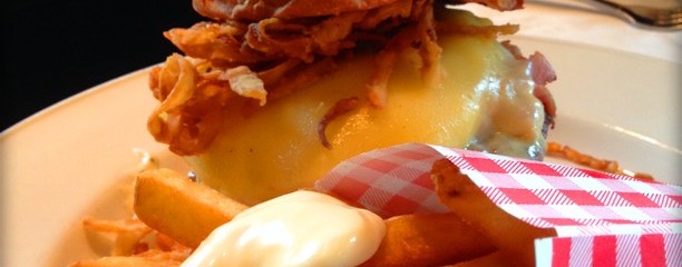 Hard Rock Cafe Amsterdam