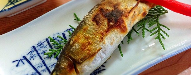 松阪食堂
