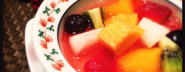 開花亭