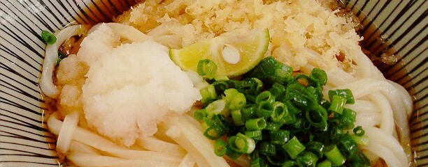 麺工棒 宇部本店