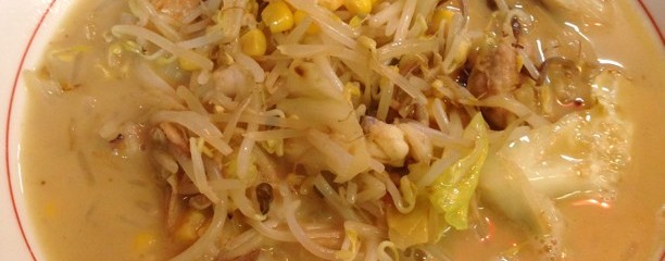 丹頂(焼きそば・ラーメン)