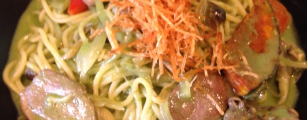 パスタりあん
