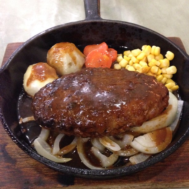 ルックアイランド(松崎・河渡・空港通り・大形/洋食) | ホットペッパー