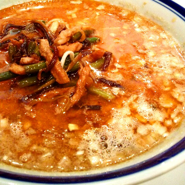 Chinese table SHISEN チャイニーズテーブル シセン(橘通り/中華