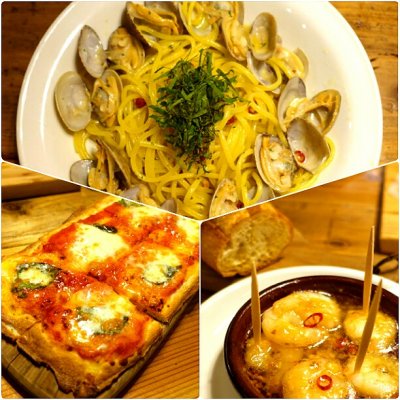 Italian Kitchen Vansan 鷺沼店 イタリア料理