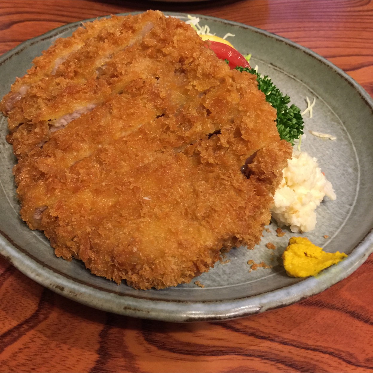とん平(甲府市その他/和食) | ホットペッパーグルメ