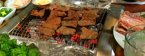 Han Sung Korean BBQ