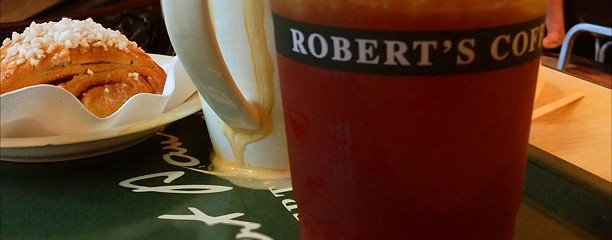 Robert's Coffee