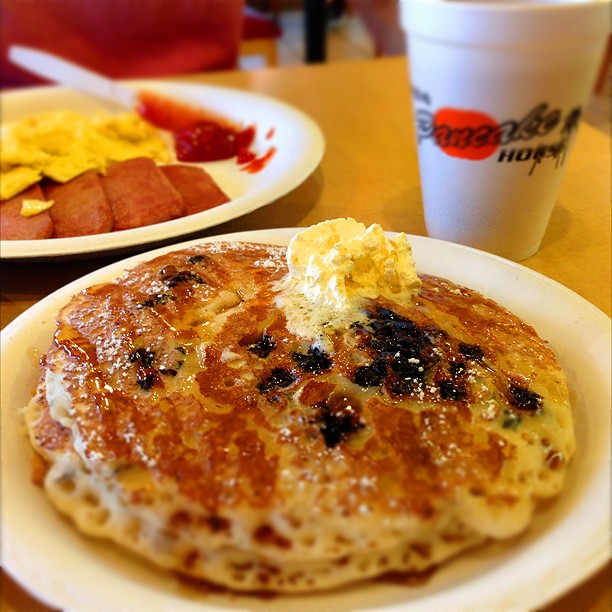 Koa Pancake House Kapolei ()