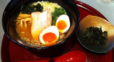 四季 花りん 青葉 都筑 港北 緑区 あざみ野 中華麺