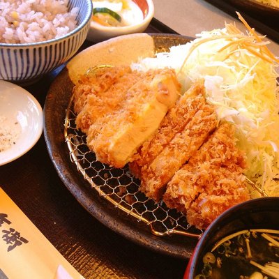 かつ兵衛 黒部店 滑川 魚津 黒部 荻生 和食 その他