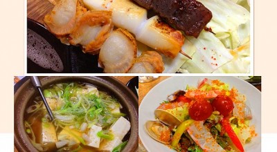 焼鳥 鳥田 福岡市その他 次郎丸 居酒屋