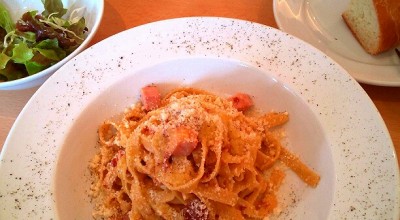 パスタパスタ 富山市 不二越 イタリア料理