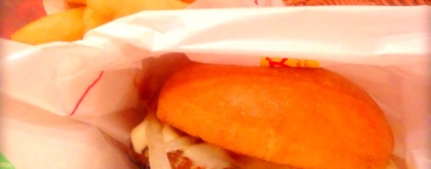 モスバーガー 奄美大島店