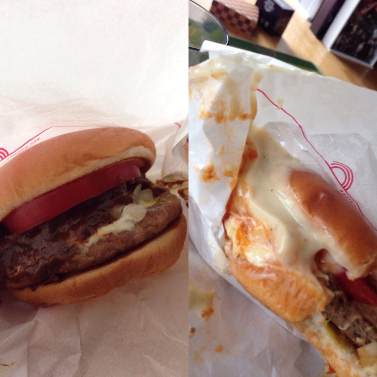 モスバーガー 富山 天正 寺 店