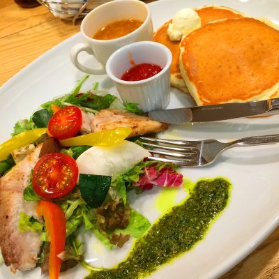 Lanai Cafe イオン札幌桑園店 カフェ