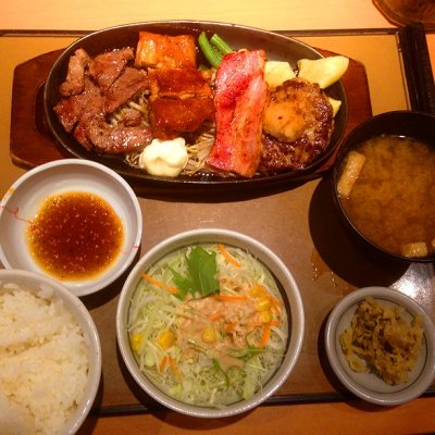 やよい軒 天王寺駅前店 定食 食堂