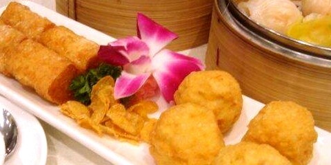 Lei Garden Restaurant 利苑酒家