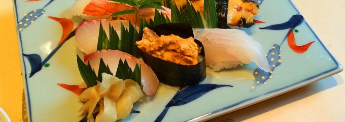 菊水寿司