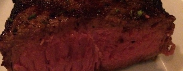 Ruth's Chris Steak House