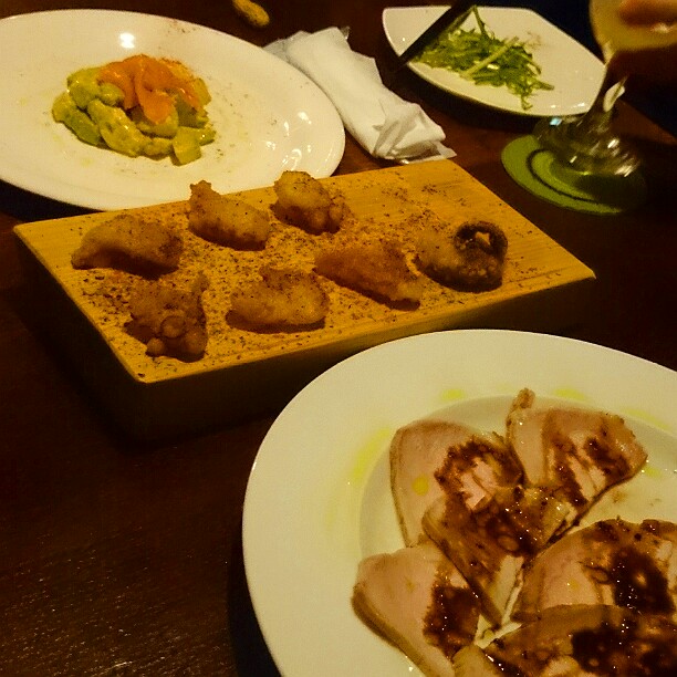 Panda bar(伊勢市その他/ダイニングバー・バル) | ホットペッパーグルメ