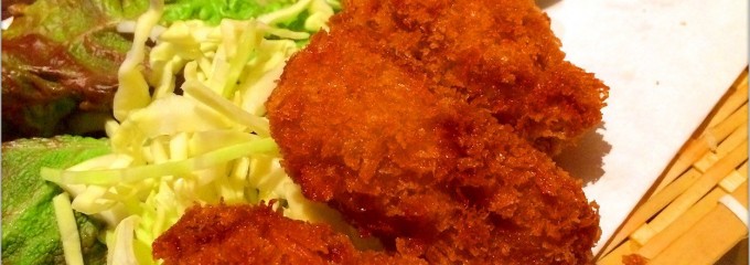 博多一番どり 居食家あらい 宇部厚南店