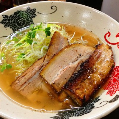 ラーメン ぐんじ 桑名 四日市 鈴鹿 三日市 ラーメン