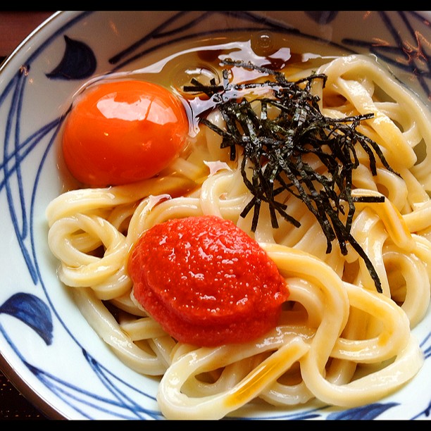 丸亀製麺 沖縄美里店 和食 の写真 ホットペッパーグルメ