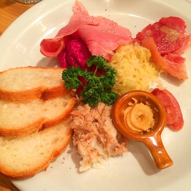 つばめグリル ホテルメッツ川崎店 川崎 洋食 ホットペッパーグルメ