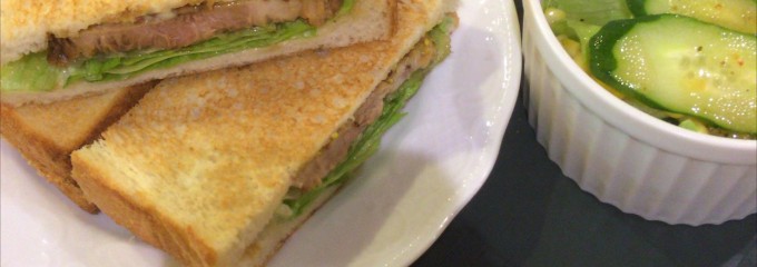 カフェ・ド・キネマ グランキネマ店