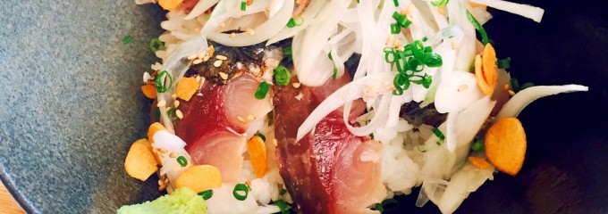 なつみ庵