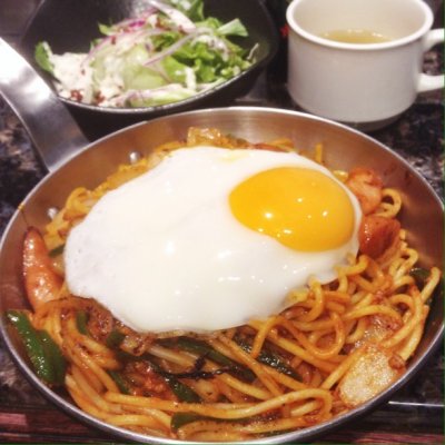 千房 新横浜支店 お好み焼き 千房 新横浜支店 お好み焼き