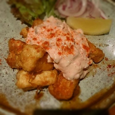 なないろ 西九条本店 西九条駅 焼鳥 串焼 鳥料理