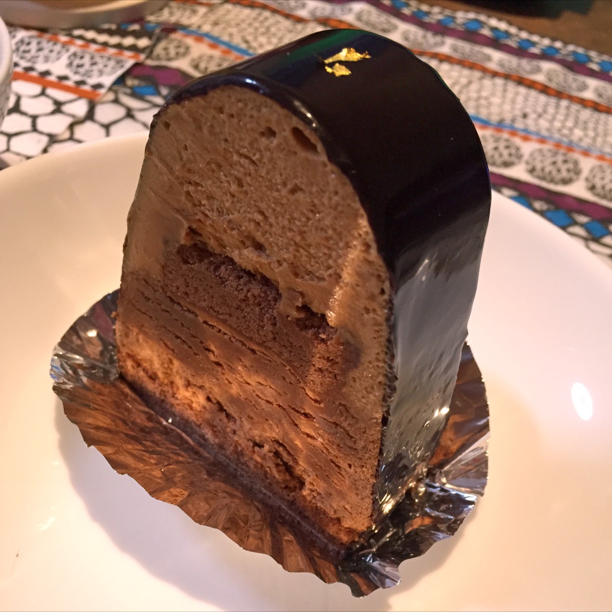 ピュイダムール コッタ on X: 