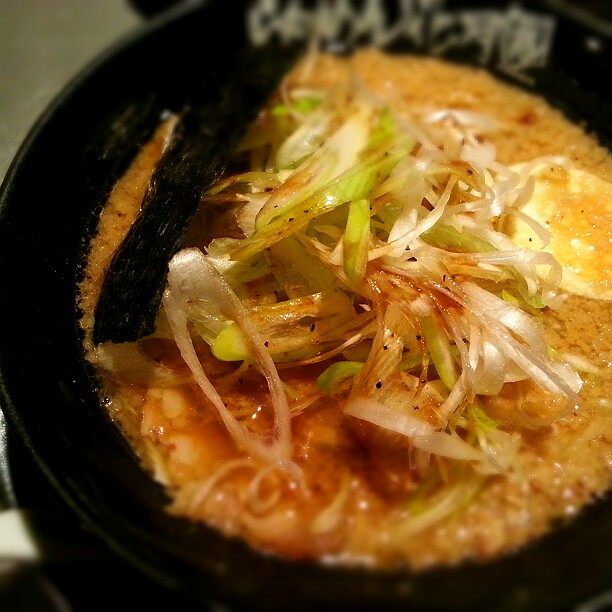 らあめん花月嵐出雲店(出雲/ラーメン) | ホットペッパーグルメ