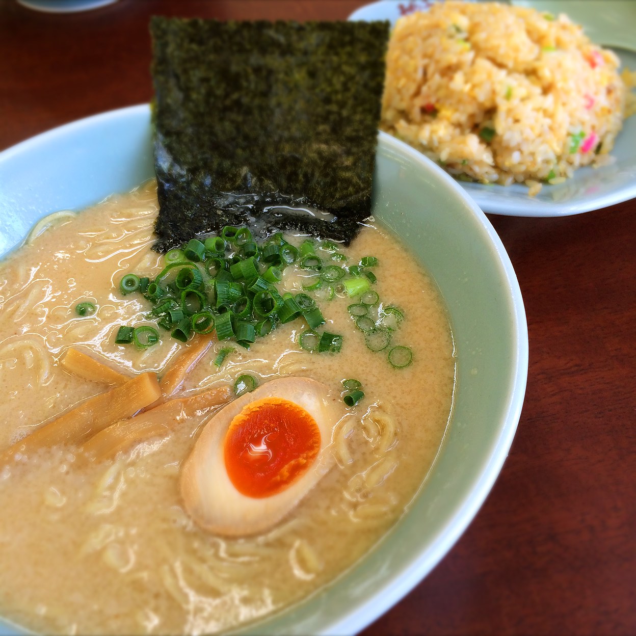 麺 工房 たつ 蔵(01)