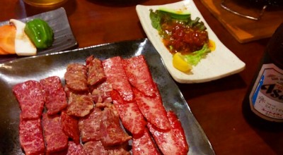 焼肉牛太郎 市川 行徳 行徳