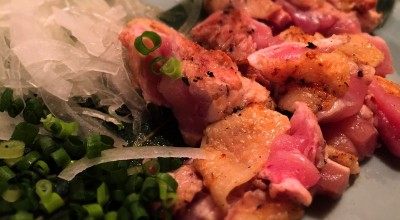 鶏匠 井ぐち 新地 梅田 北 十三 東梅田 焼鳥 串焼 鳥料理