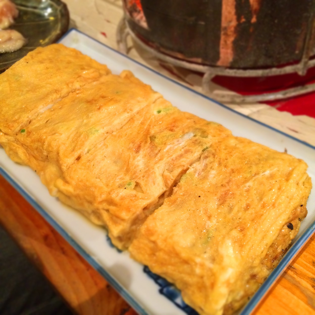 居酒屋 十万馬力 平岸 札幌市営 居酒屋 ミイル