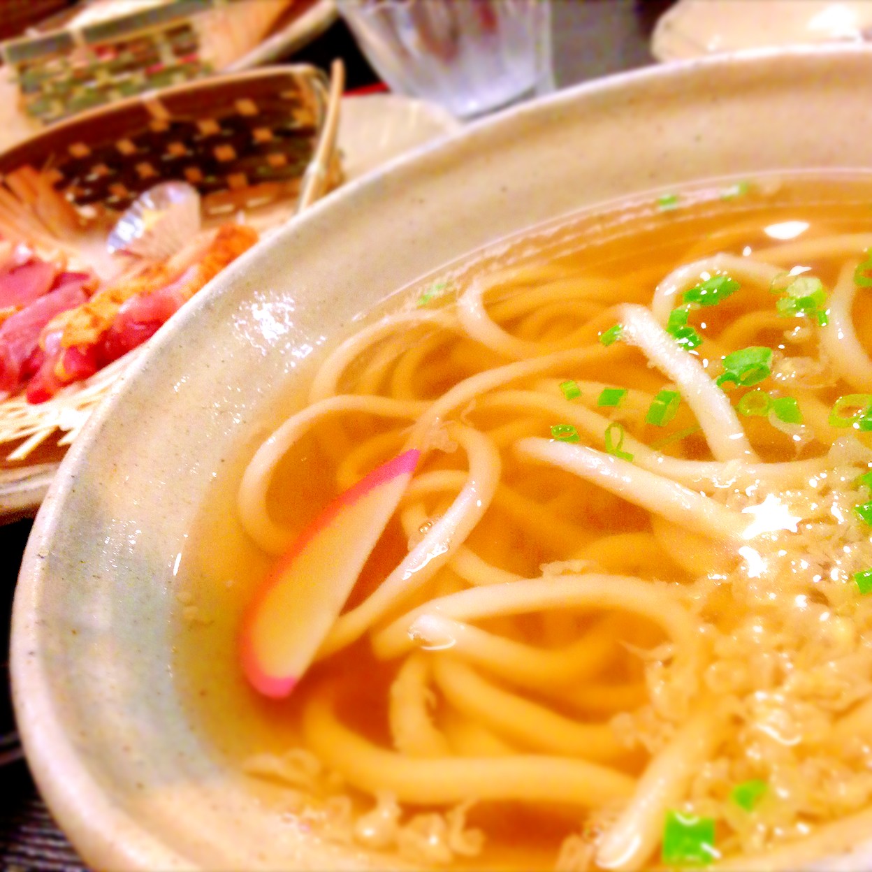 うどん工房うりきれ御麺(鹿児島中山/和食) | ホットペッパーグルメ